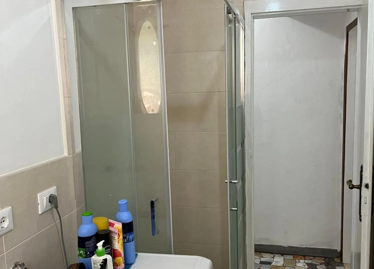 Penzion Hotel Servizio Per La Casa Boloňa