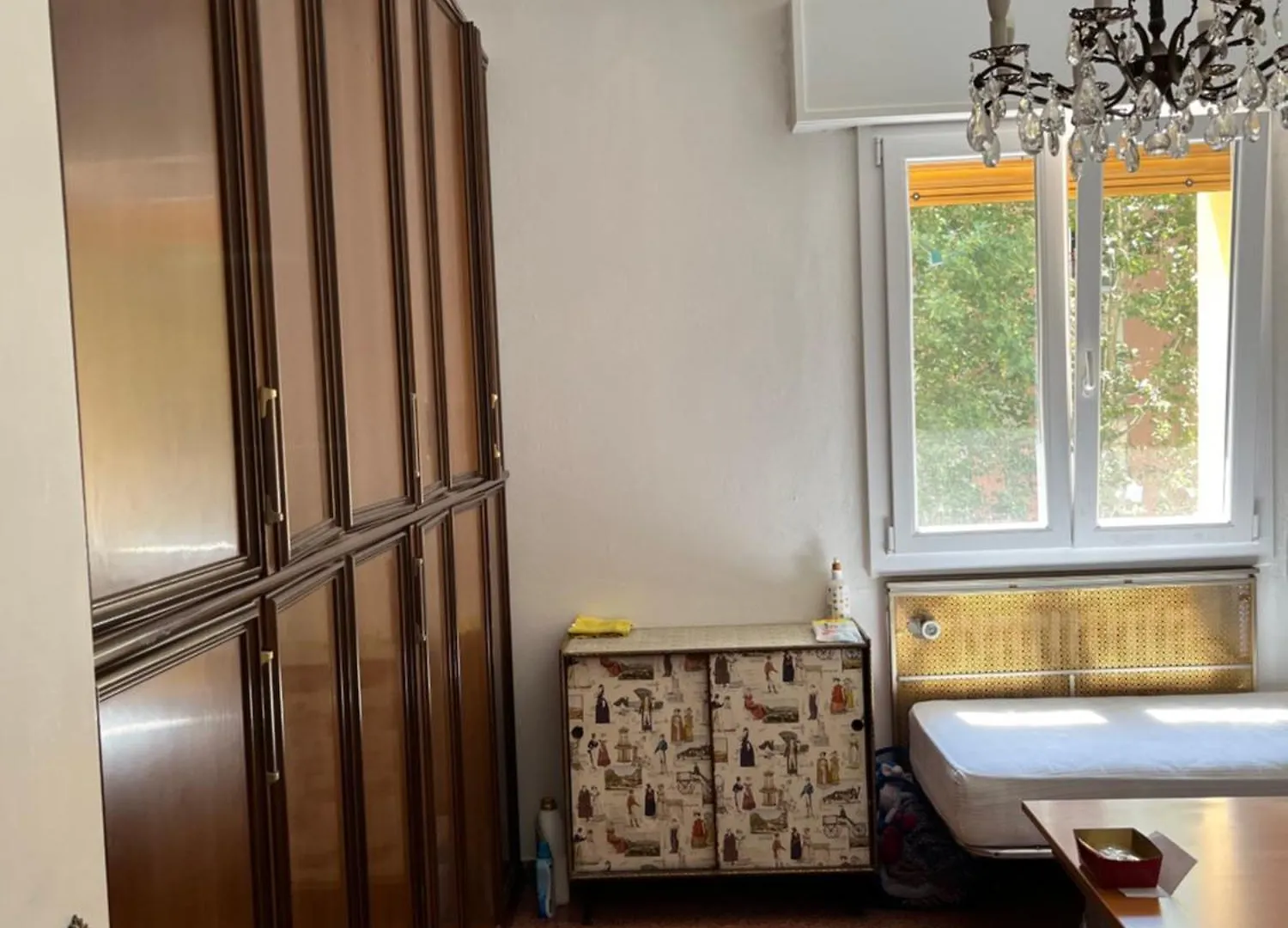 Hotel Servizio Per La Casa Boloňa Penzion