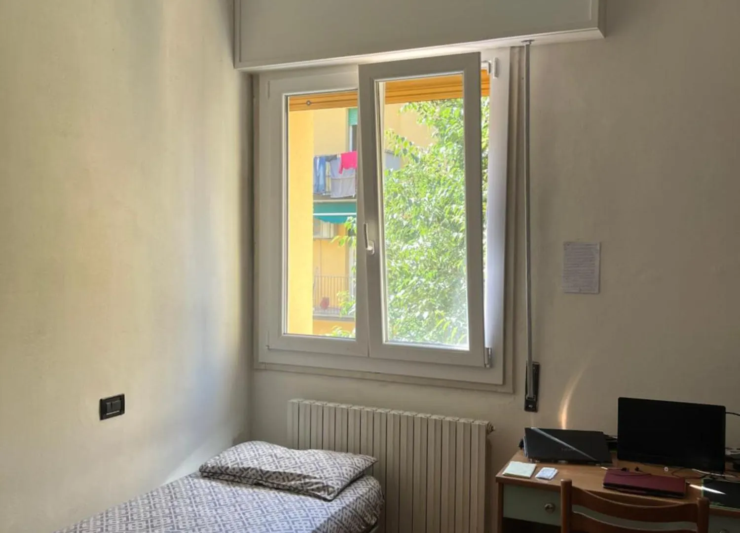 Hotel Servizio Per La Casa Boloňa 0*,