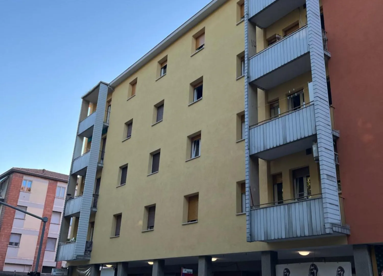 Servizio Per La Casa Hotel Bologna