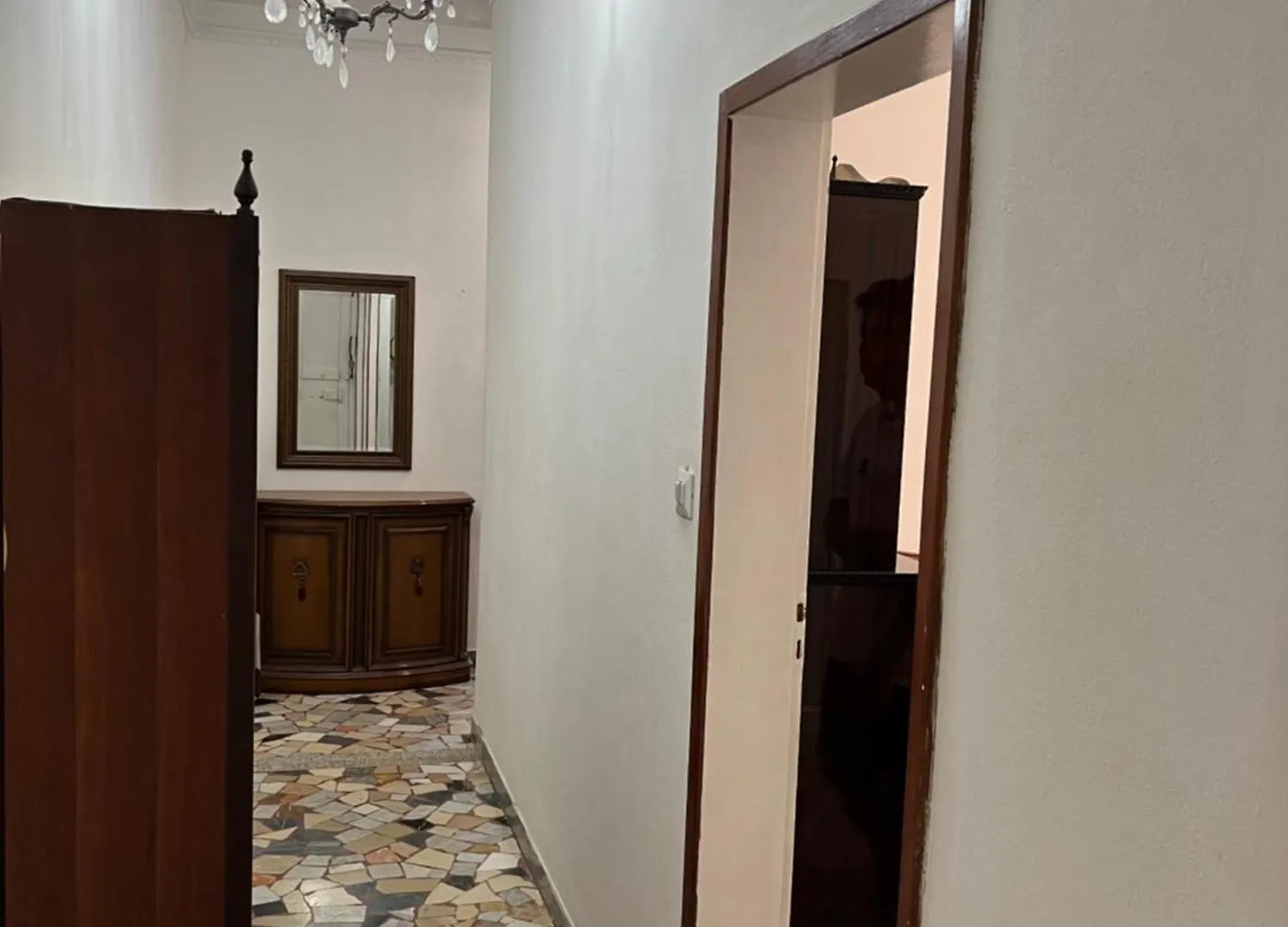 Guest house Servizio Per La Casa Hotel Bologna Italy