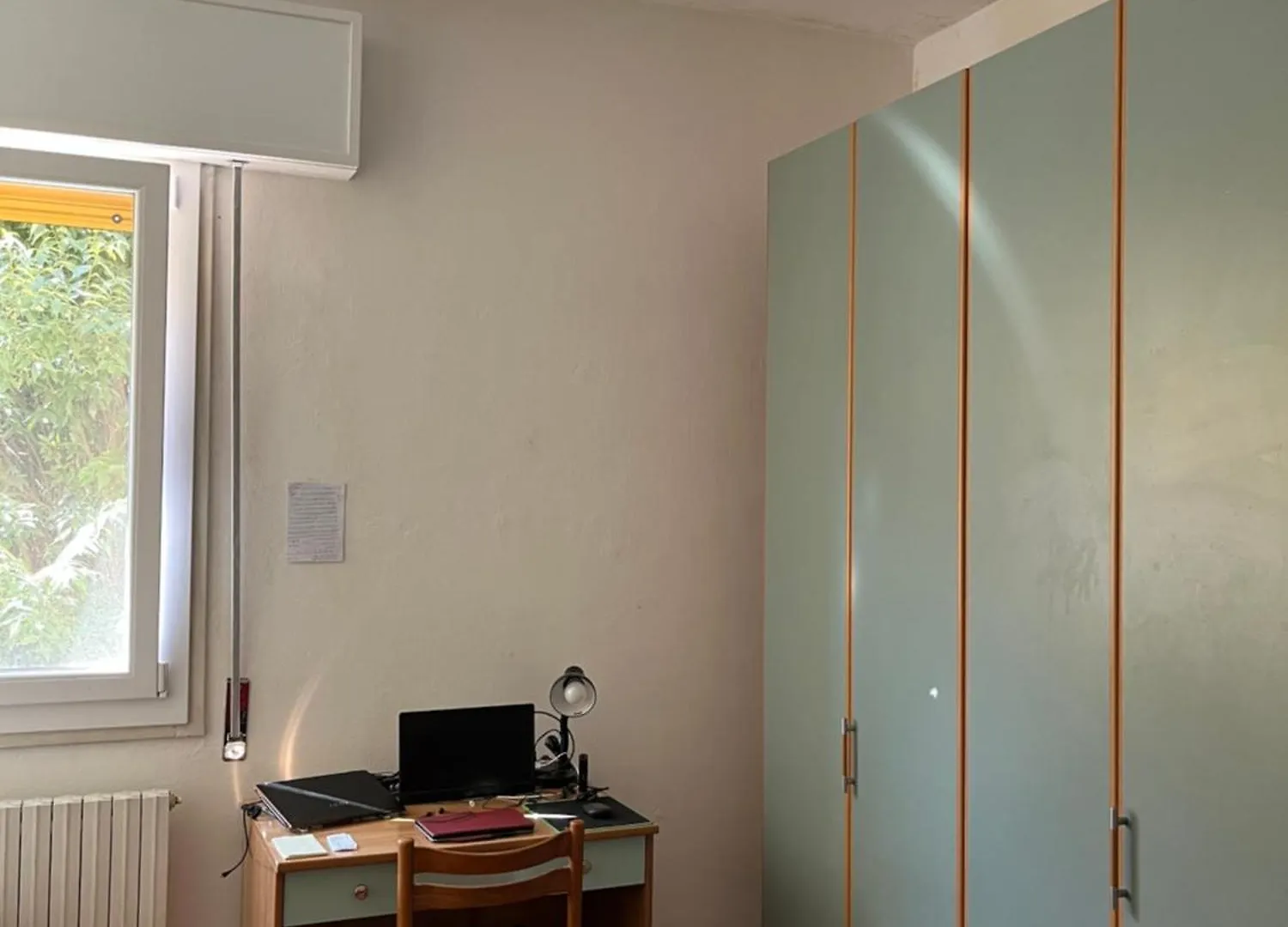 Servizio Per La Casa Hotel Bologna