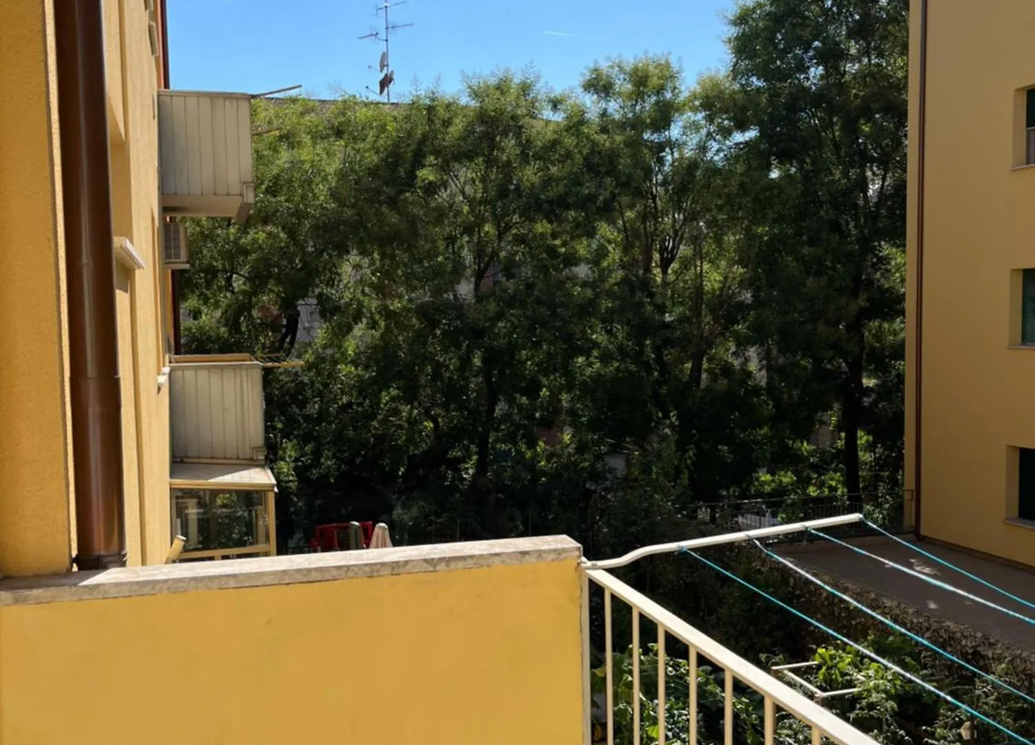Guest house Servizio Per La Casa Hotel Bologna